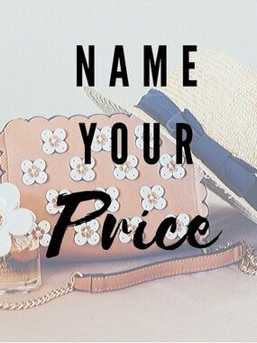 Please send your offer. I will either accept or counter with my lowest price.